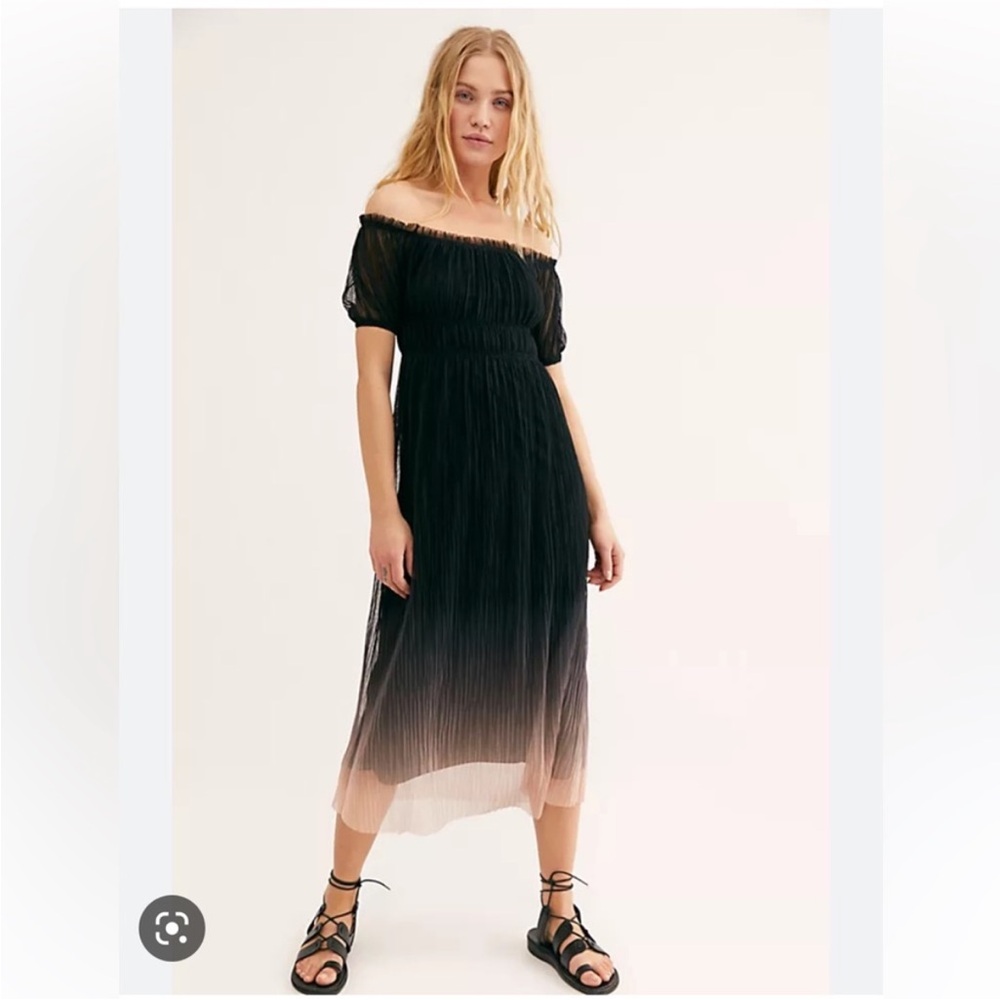 Free People dress